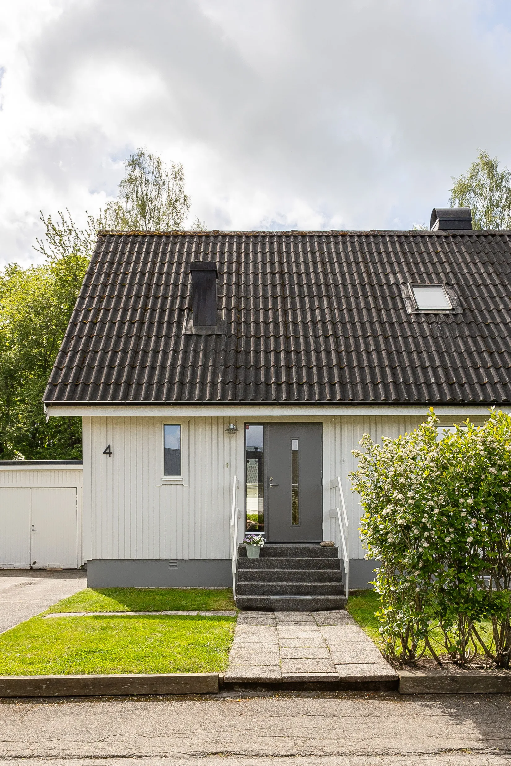 Villa, Lördagsvägen 4, Igelstorp, Skövde