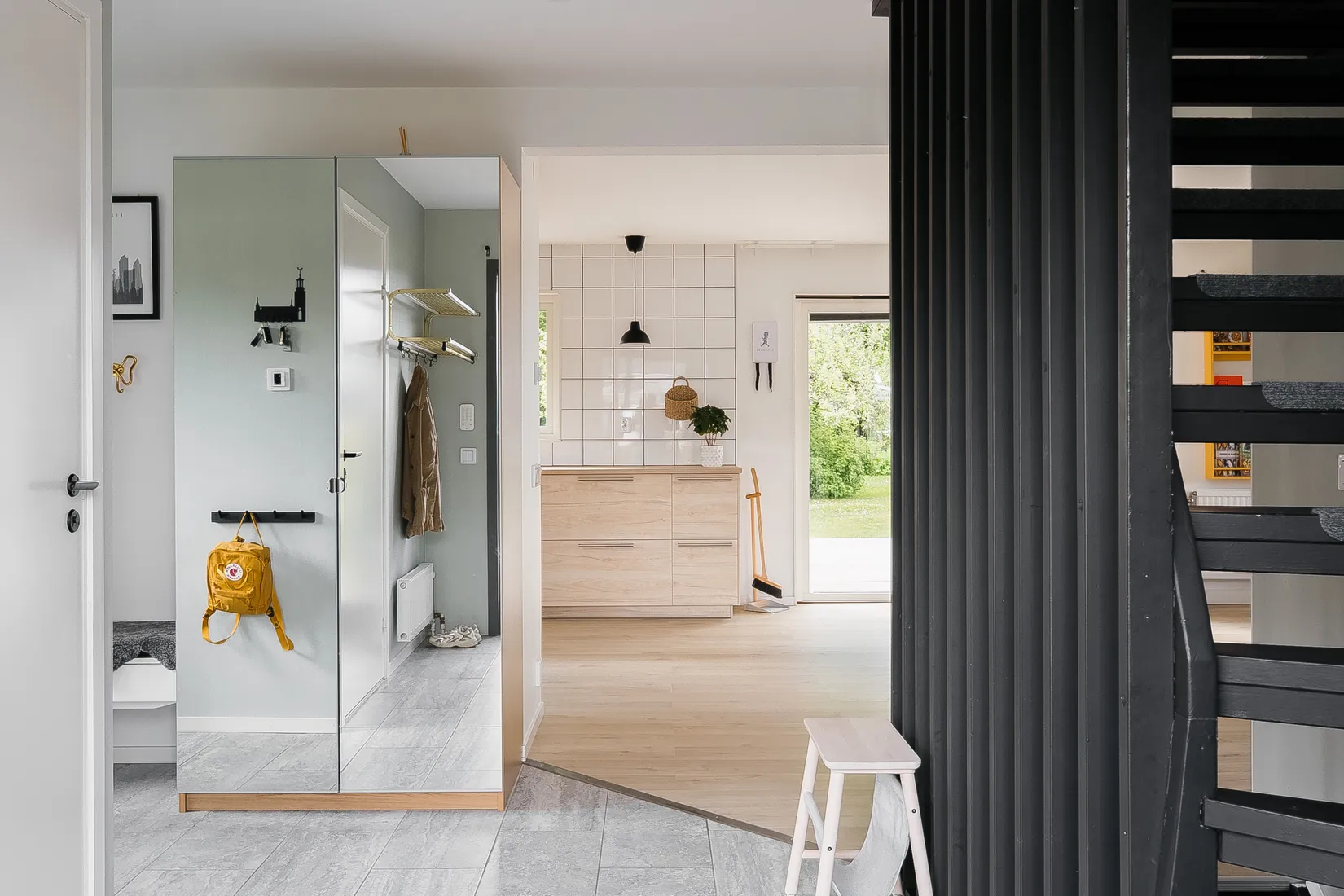 Villa, Lördagsvägen 4, Igelstorp, Skövde