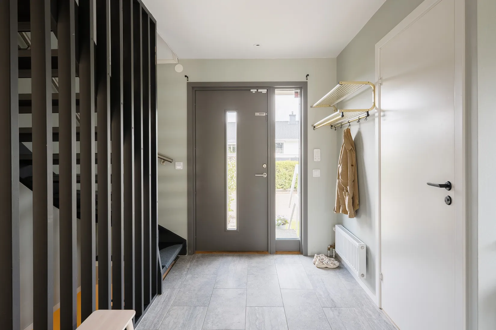 Villa, Lördagsvägen 4, Igelstorp, Skövde