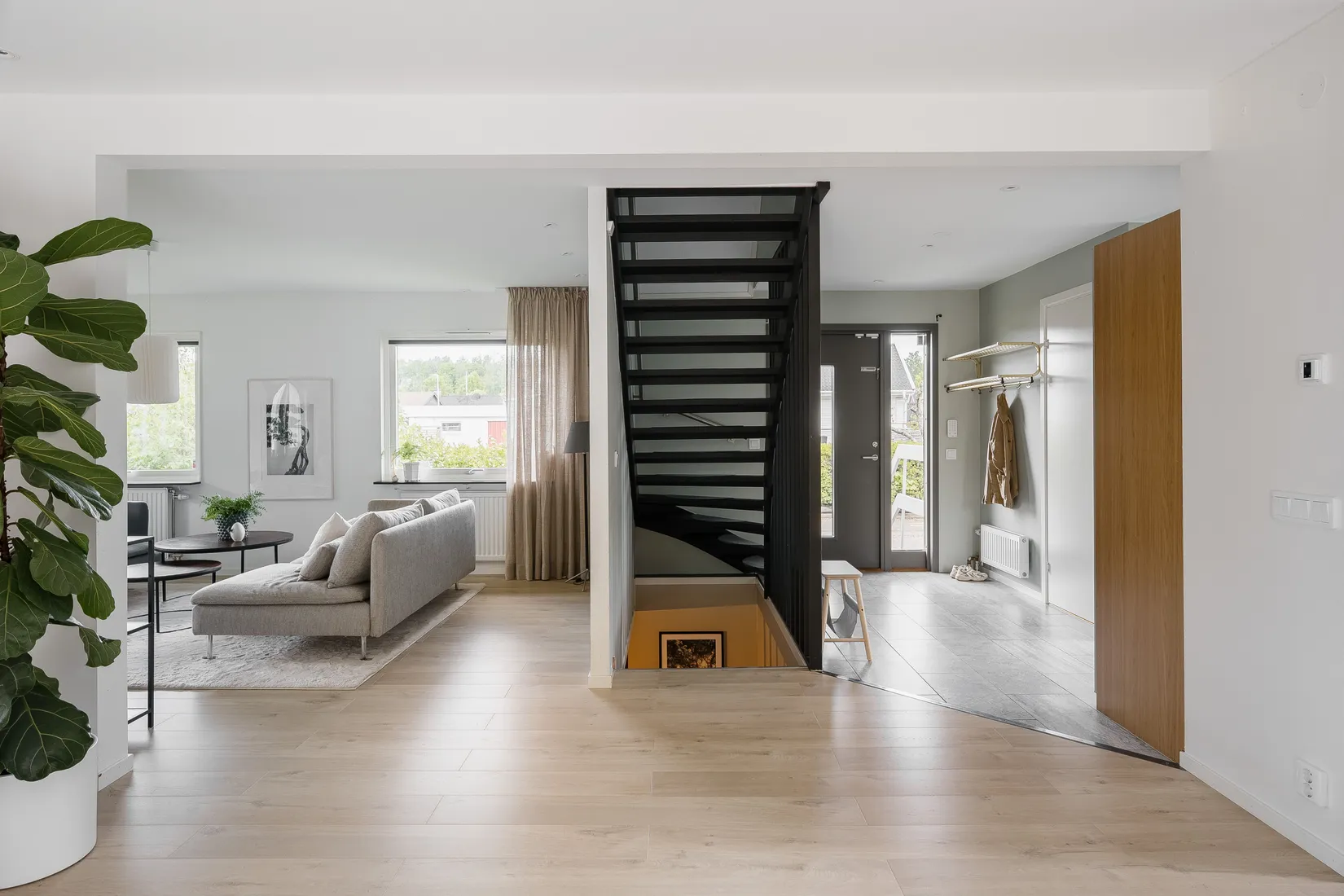 Villa, Lördagsvägen 4, Igelstorp, Skövde