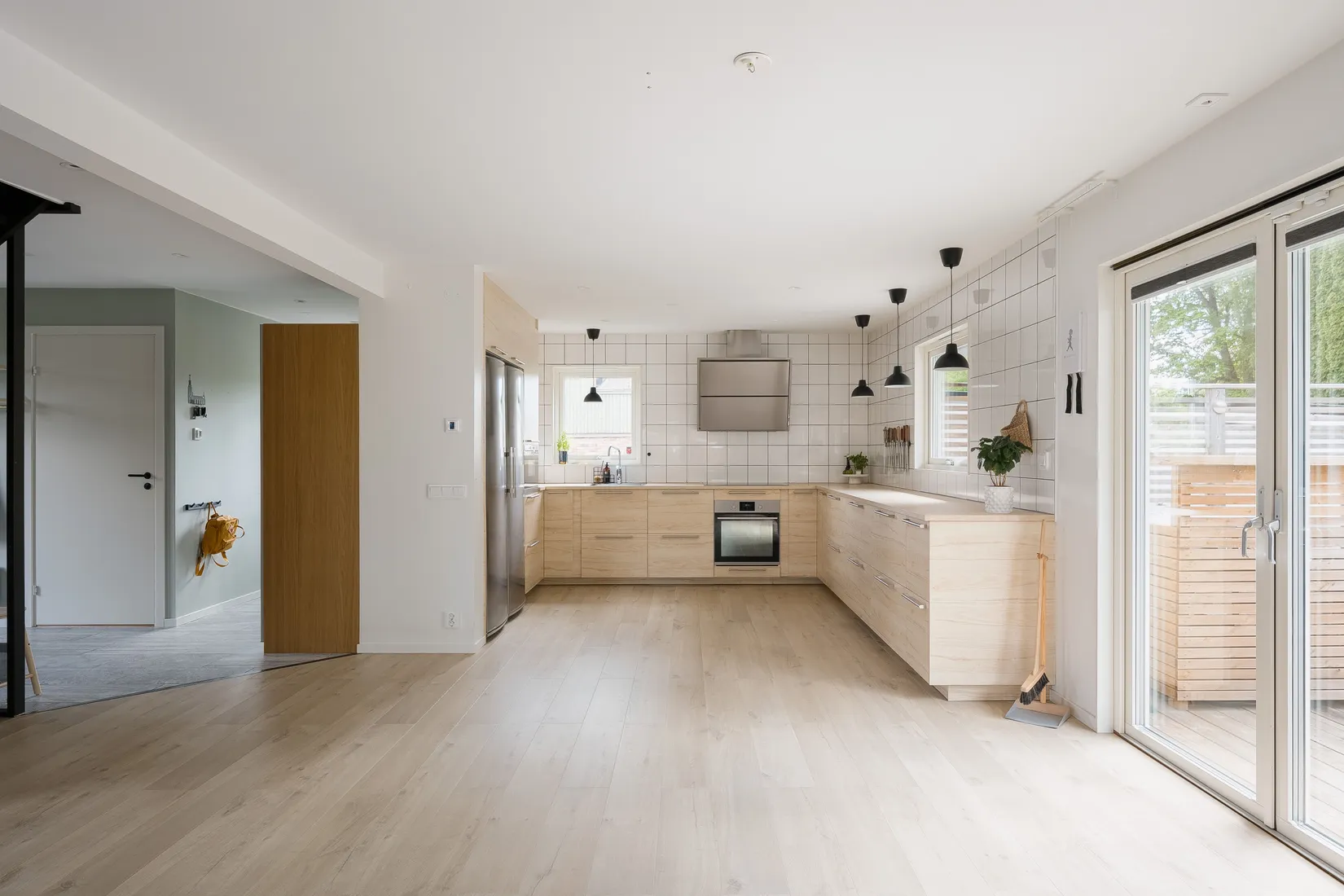 Villa, Lördagsvägen 4, Igelstorp, Skövde