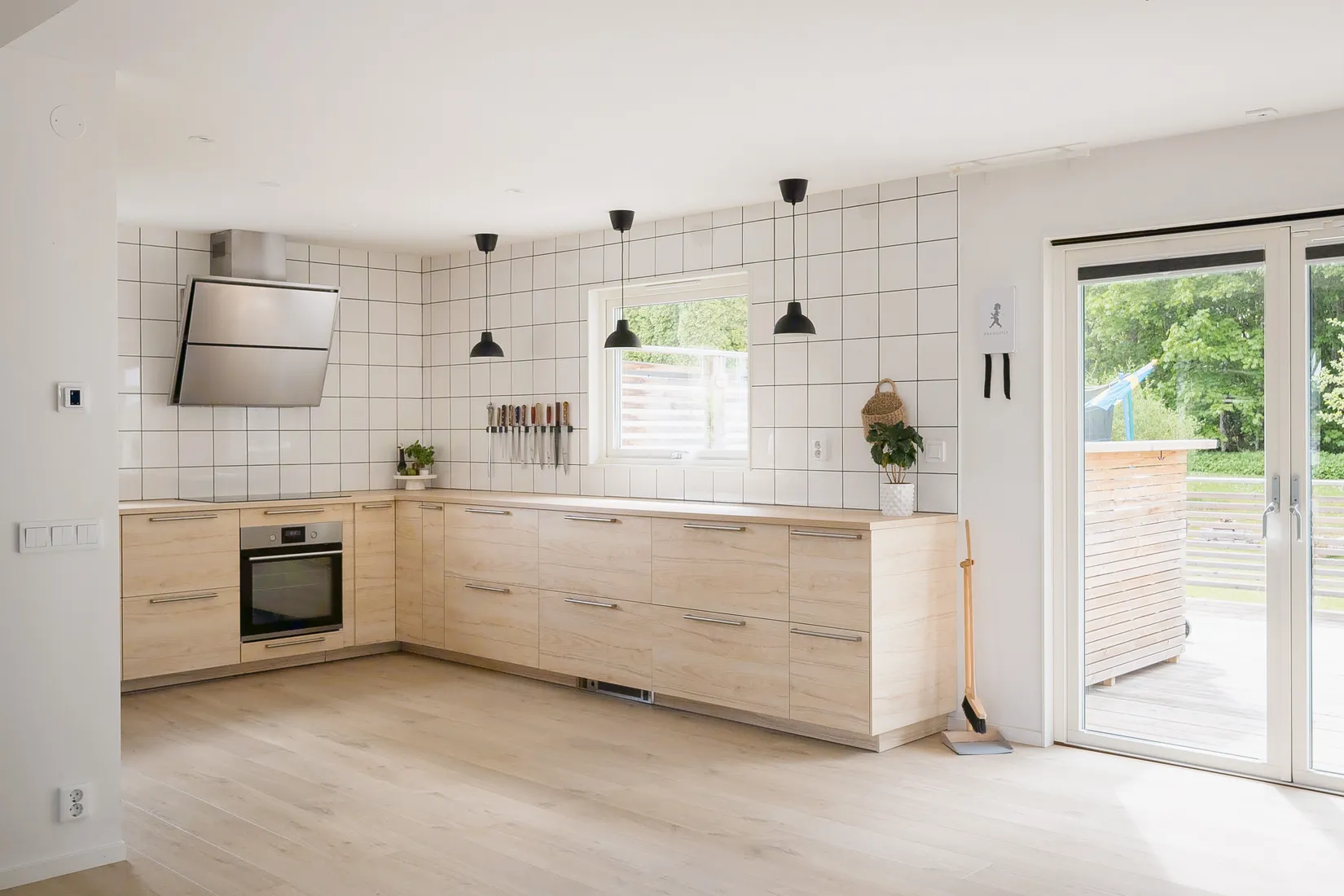 Villa, Lördagsvägen 4, Igelstorp, Skövde