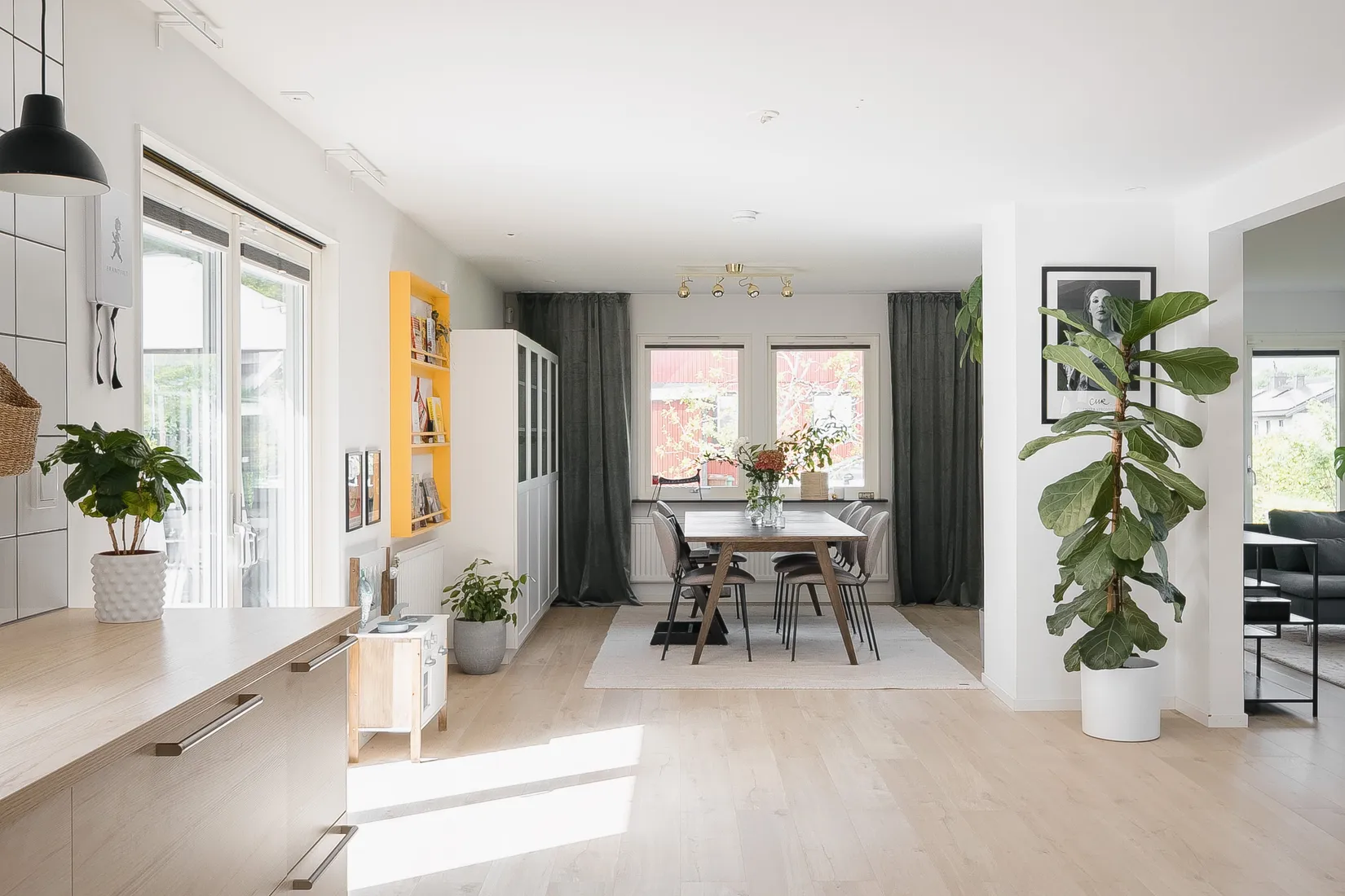 Villa, Lördagsvägen 4, Igelstorp, Skövde