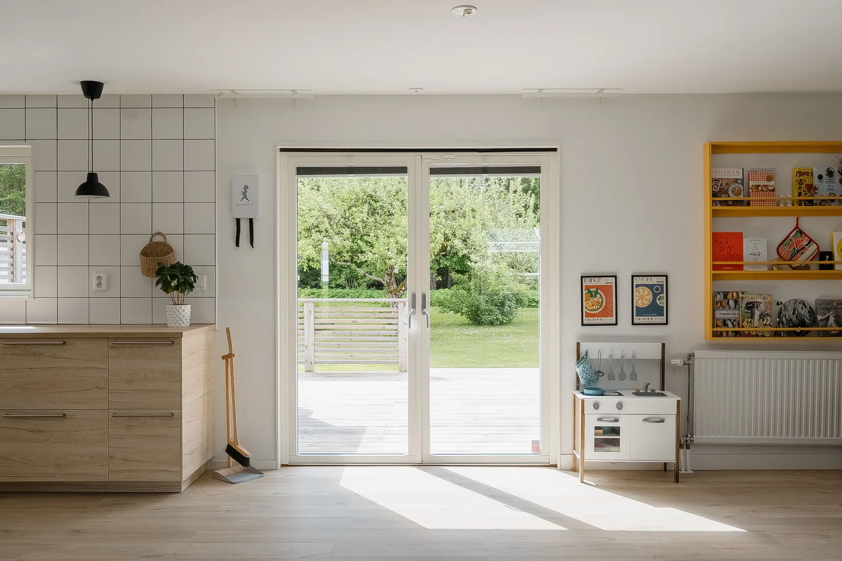 Villa, Lördagsvägen 4, Igelstorp, Skövde