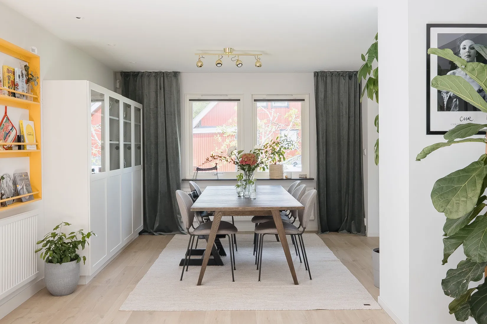 Villa, Lördagsvägen 4, Igelstorp, Skövde