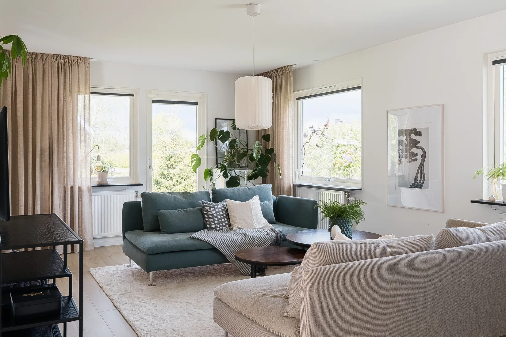 Villa, Lördagsvägen 4, Igelstorp, Skövde