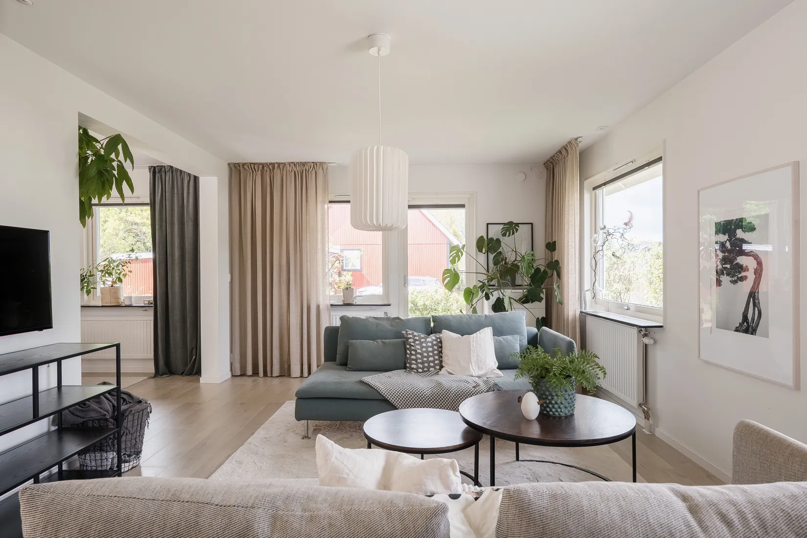 Villa, Lördagsvägen 4, Igelstorp, Skövde