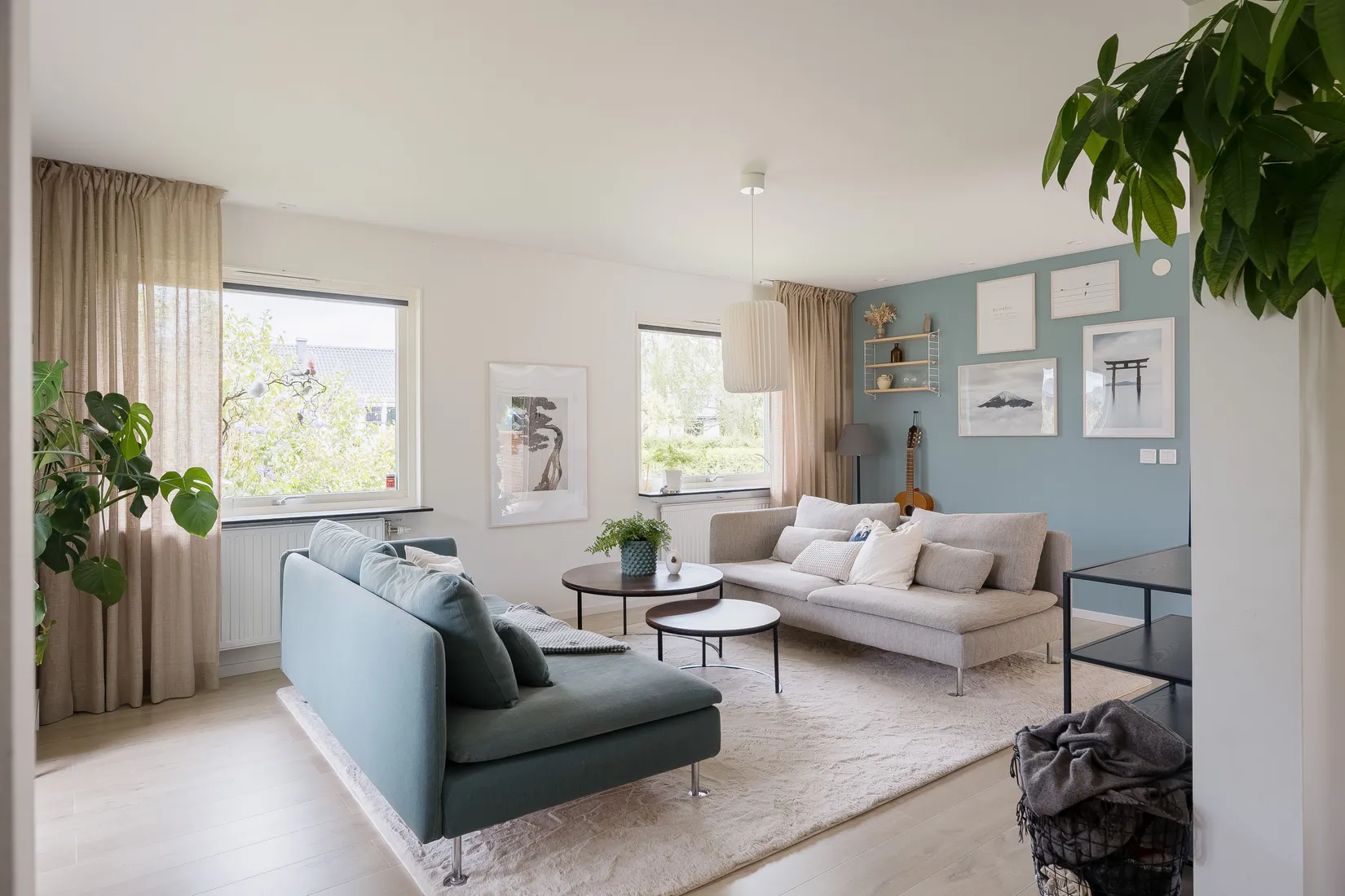 Villa, Lördagsvägen 4, Igelstorp, Skövde