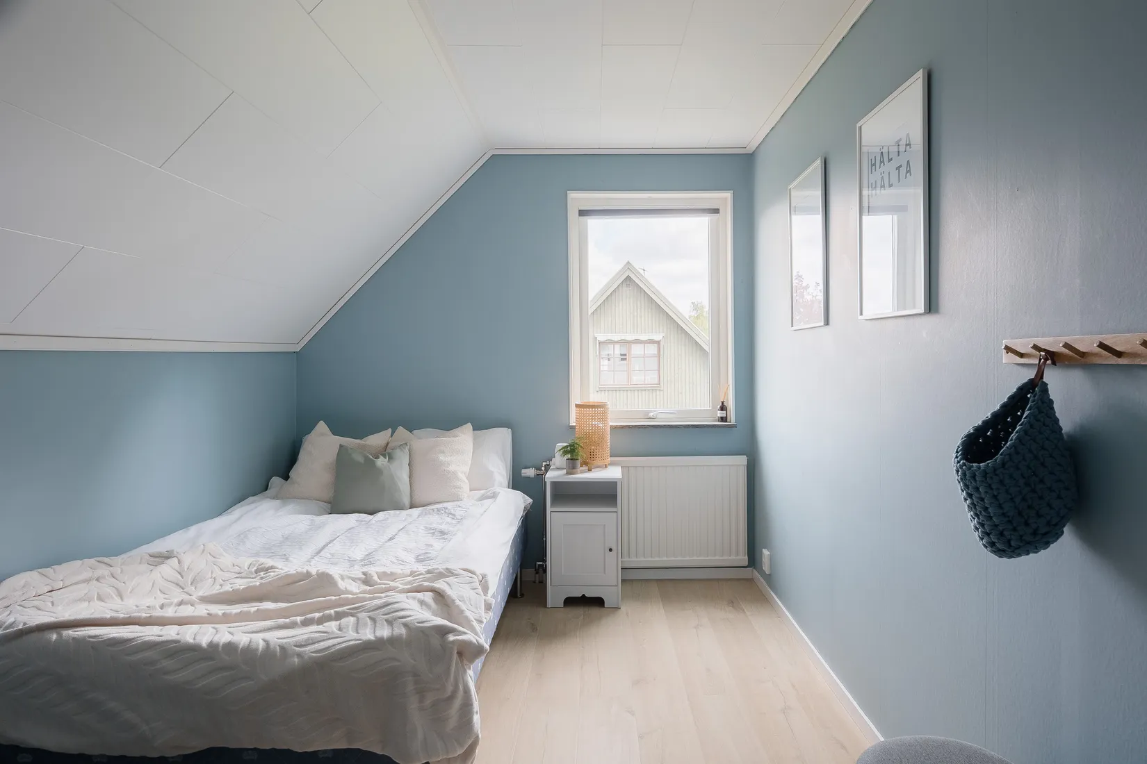 Villa, Lördagsvägen 4, Igelstorp, Skövde