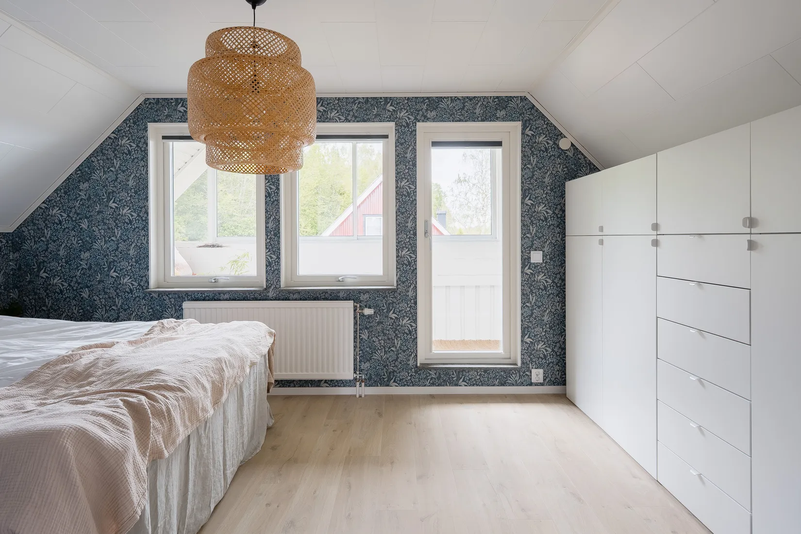 Villa, Lördagsvägen 4, Igelstorp, Skövde