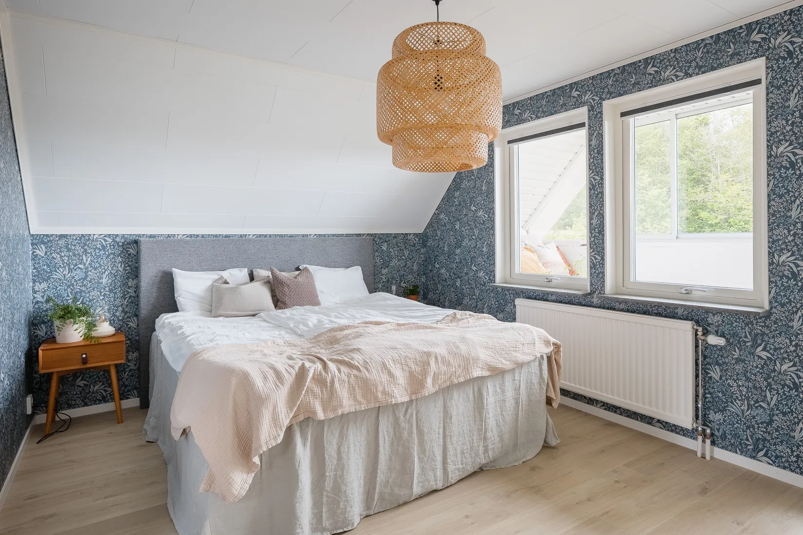 Villa, Lördagsvägen 4, Igelstorp, Skövde