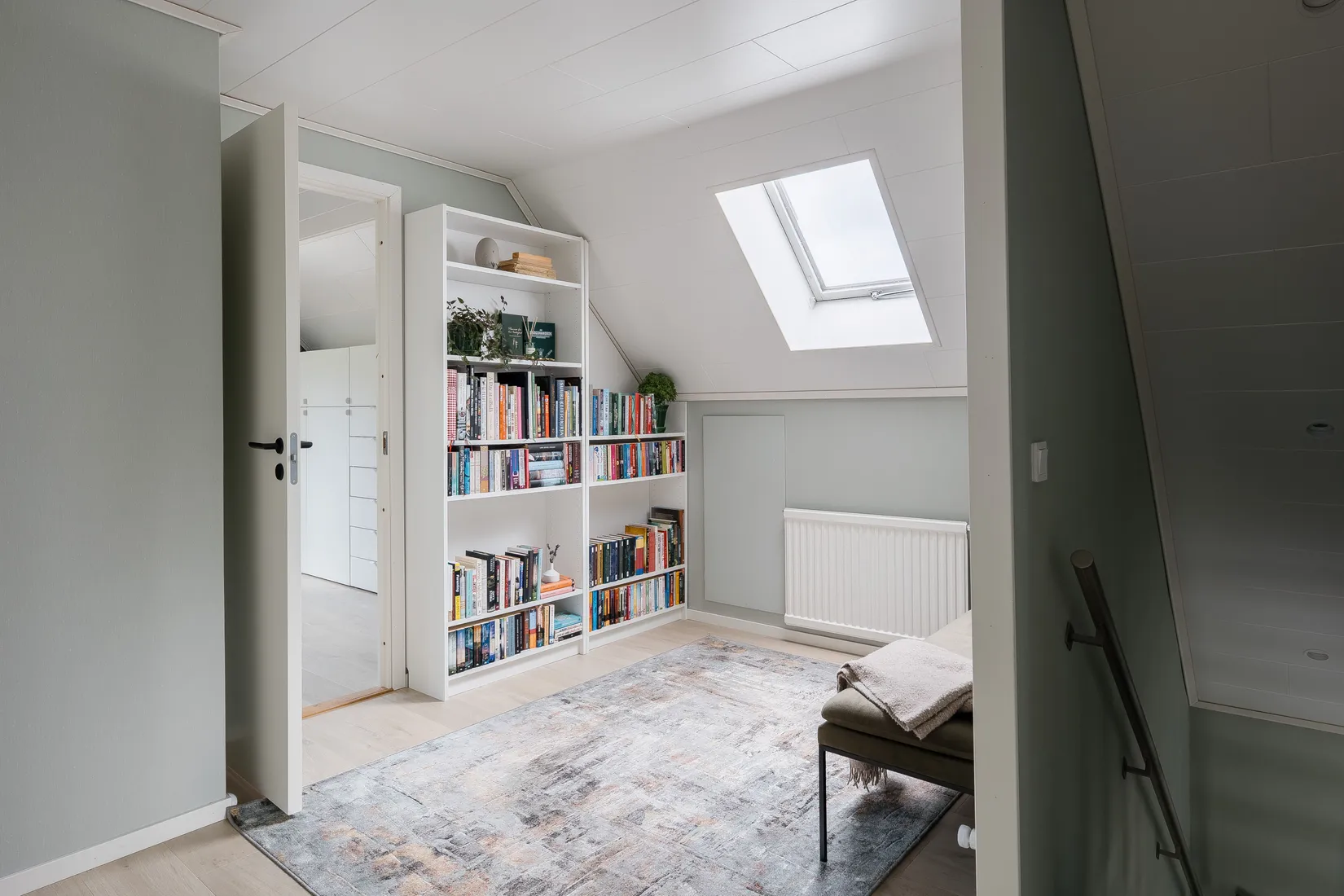 Villa, Lördagsvägen 4, Igelstorp, Skövde