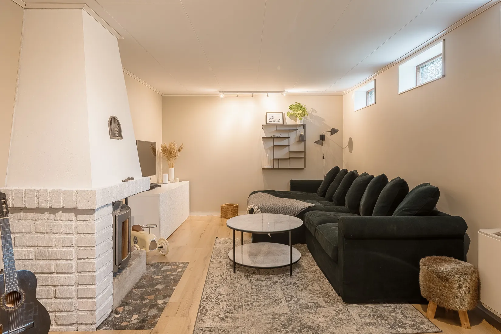 Villa, Lördagsvägen 4, Igelstorp, Skövde