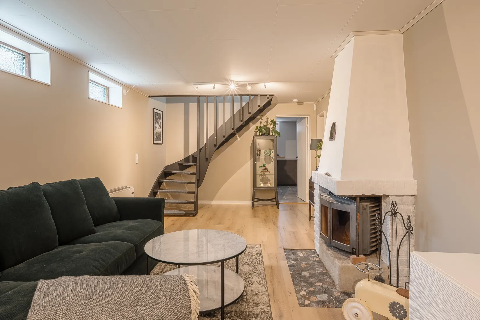 Villa, Lördagsvägen 4, Igelstorp, Skövde