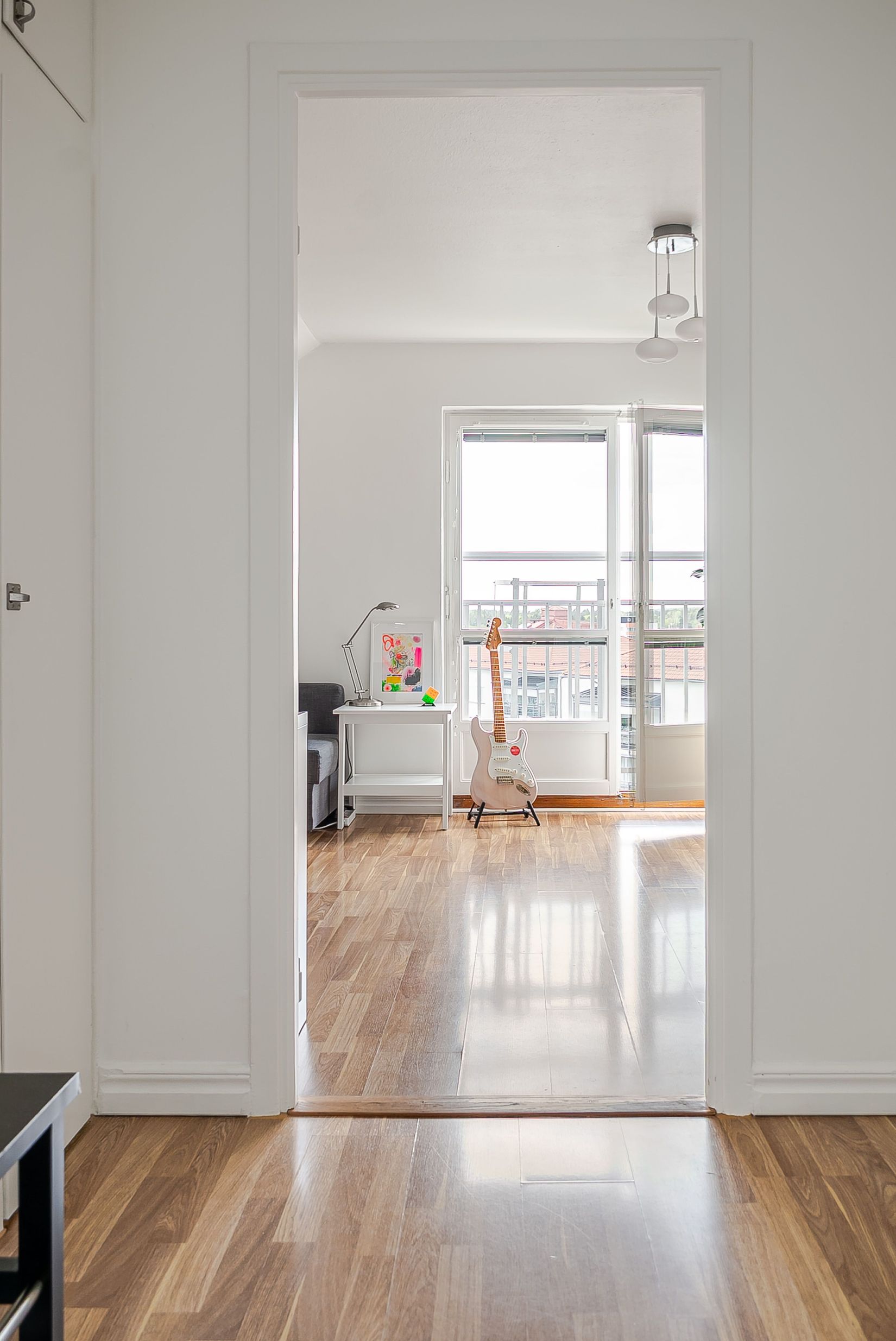 Bostadsrätt, Domarvägen 9, Centrala Huddinge, Huddinge