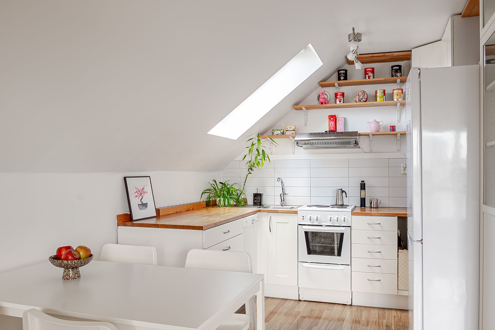 Bostadsrätt, Domarvägen 9, Centrala Huddinge, Huddinge