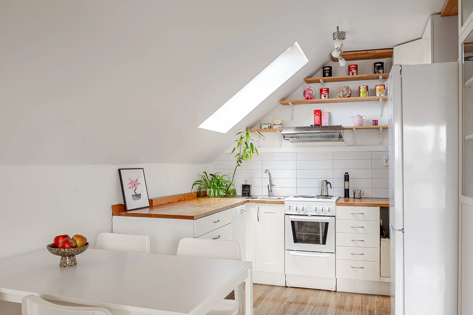 Bostadsrätt, Domarvägen 9, Centrala Huddinge, Huddinge