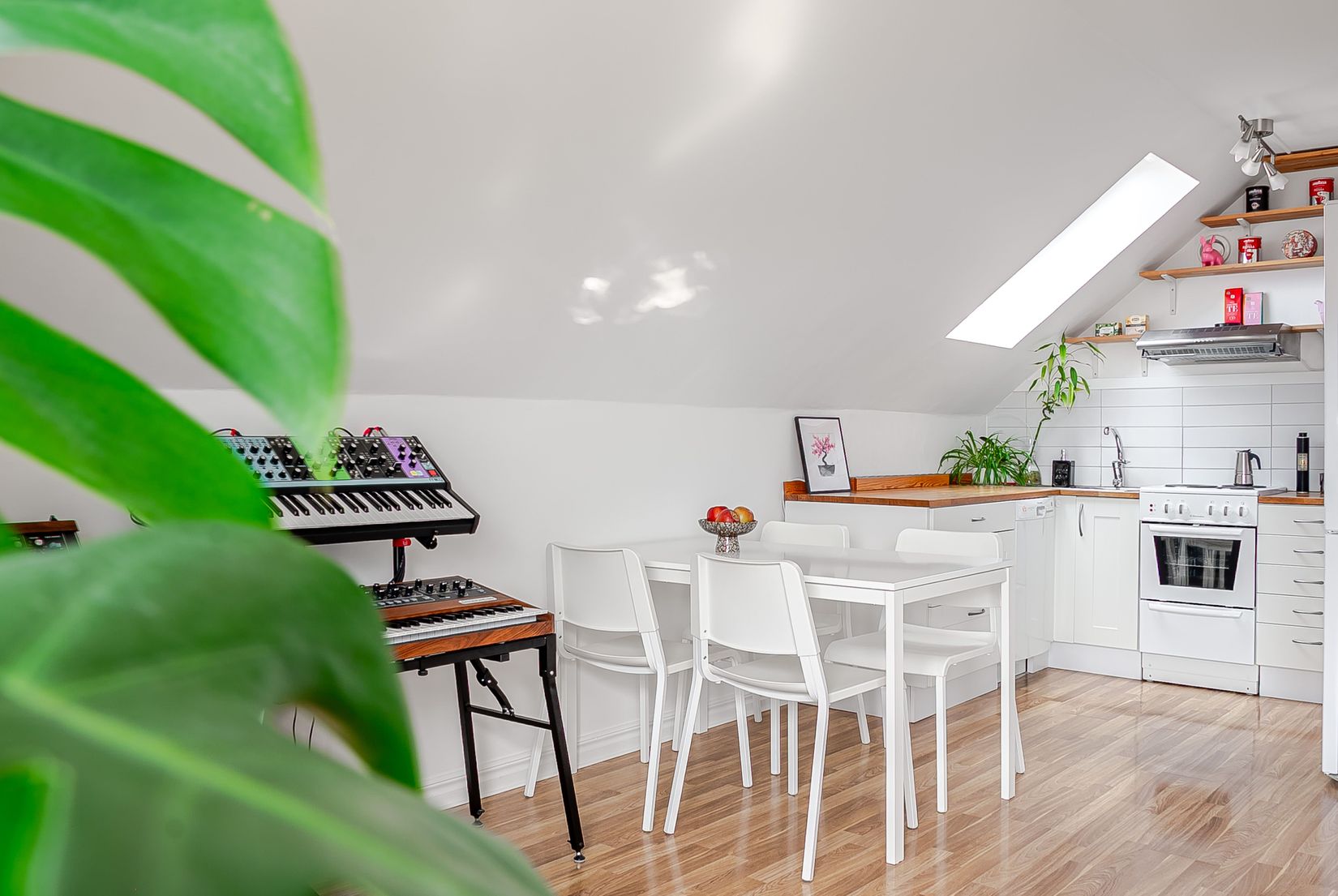 Bostadsrätt, Domarvägen 9, Centrala Huddinge, Huddinge