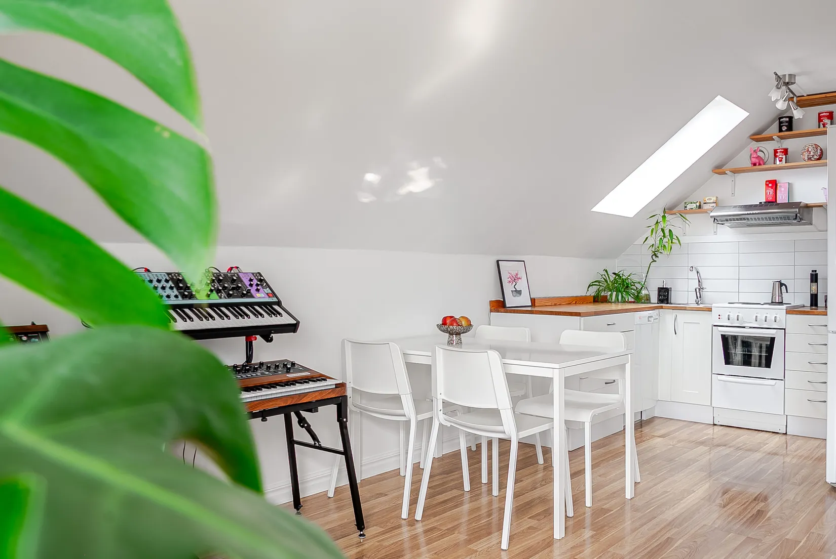 Bostadsrätt, Domarvägen 9, Centrala Huddinge, Huddinge