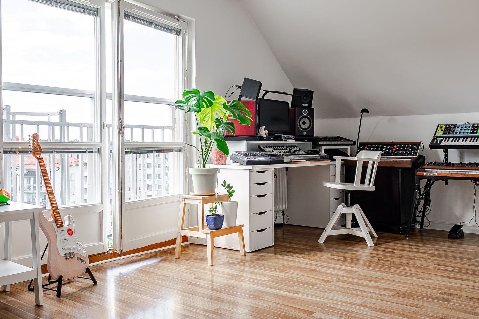 Bostadsrätt, Domarvägen 9, Centrala Huddinge, Huddinge