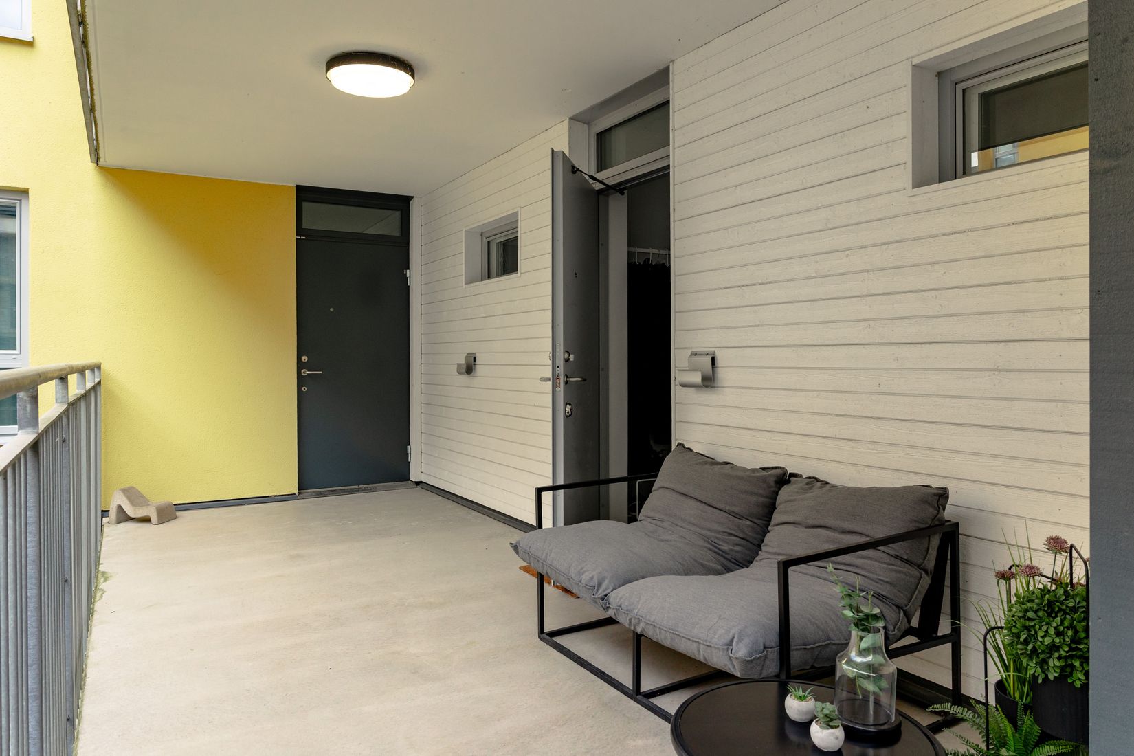 Bostadsrätt, Södra Järnvägsgatan 4S, Söder, Växjö