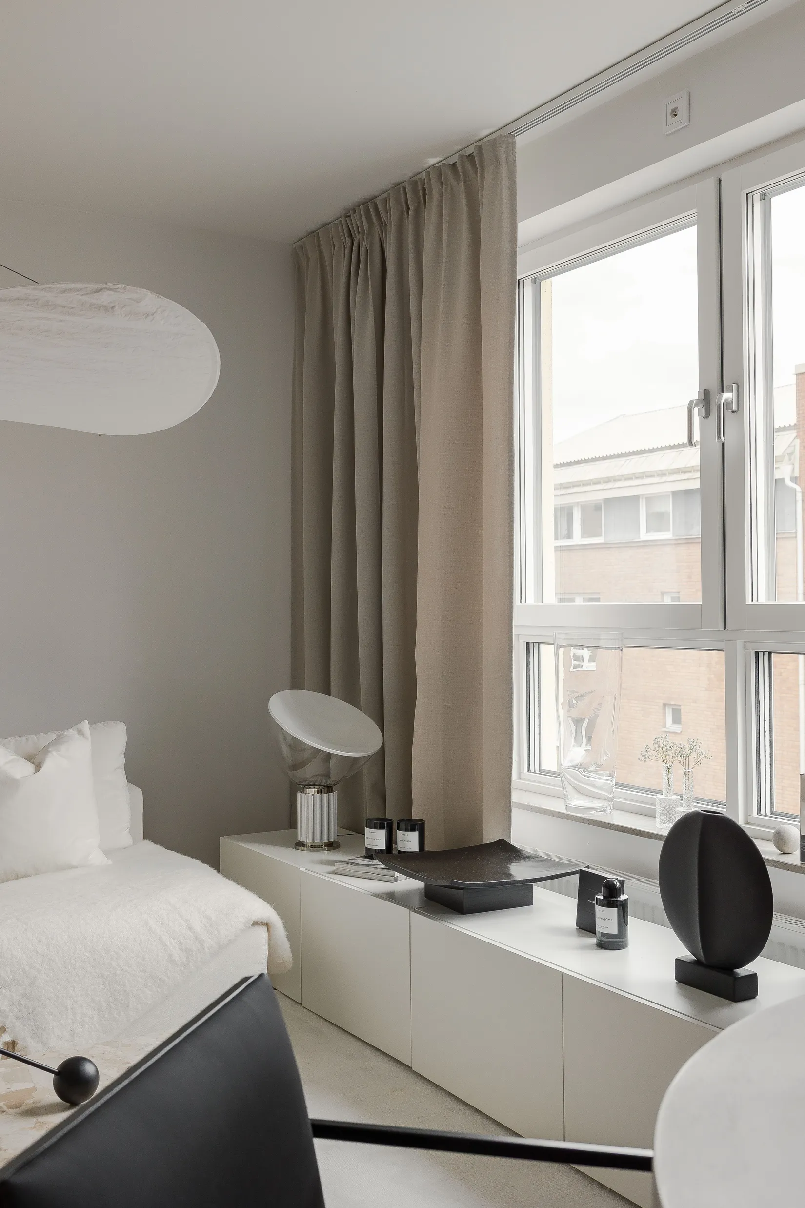 Bostadsrätt, Södra Järnvägsgatan 4S, Söder, Växjö