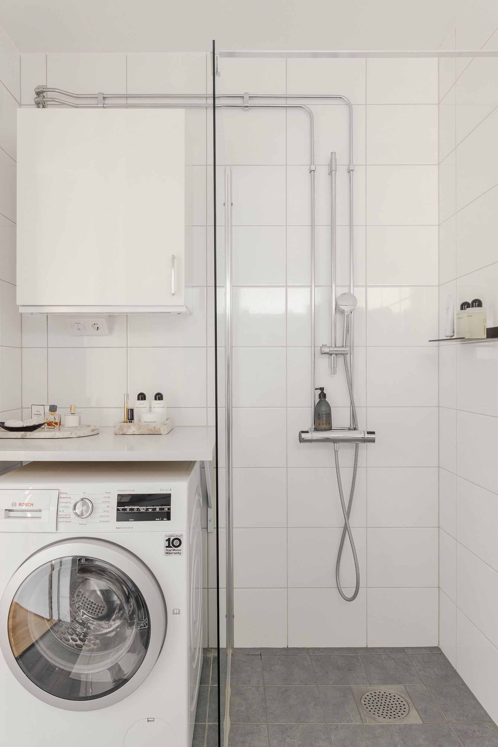 Bostadsrätt, Södra Järnvägsgatan 4S, Söder, Växjö