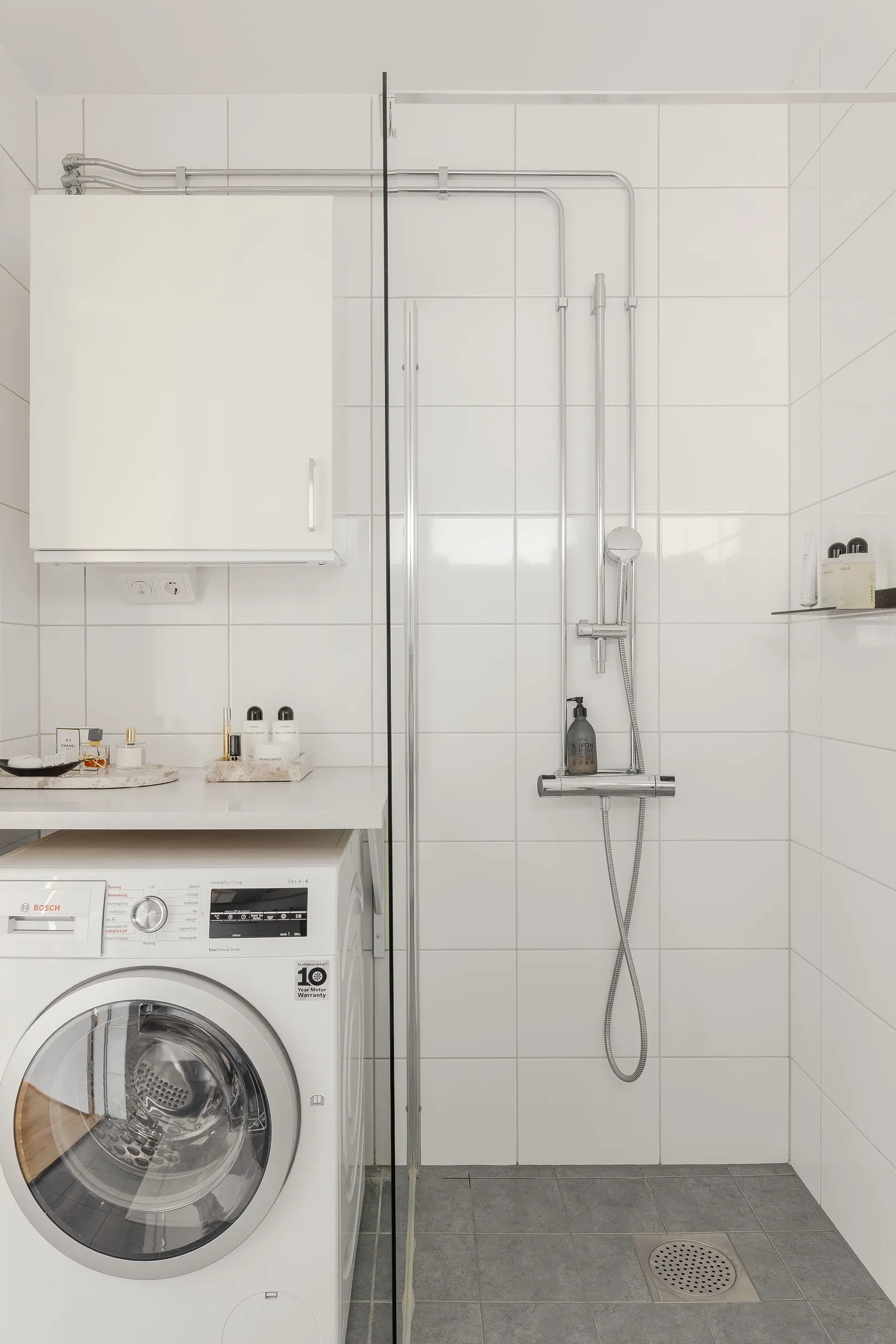 Bostadsrätt, Södra Järnvägsgatan 4S, Söder, Växjö