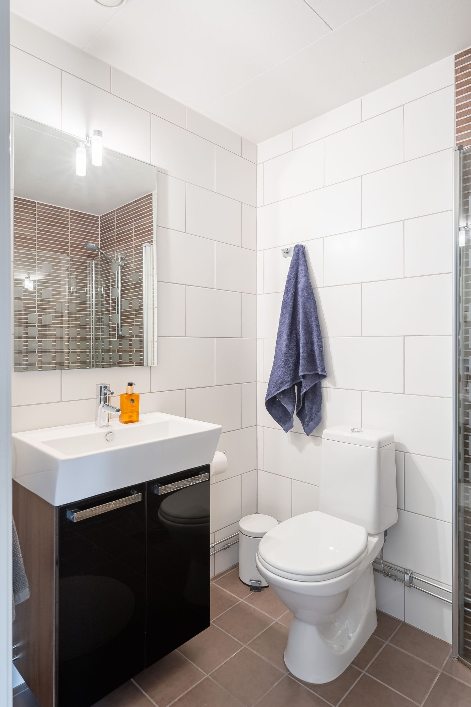 Villa, Radhus, Vädursvägen 15, Ekängen, Skövde