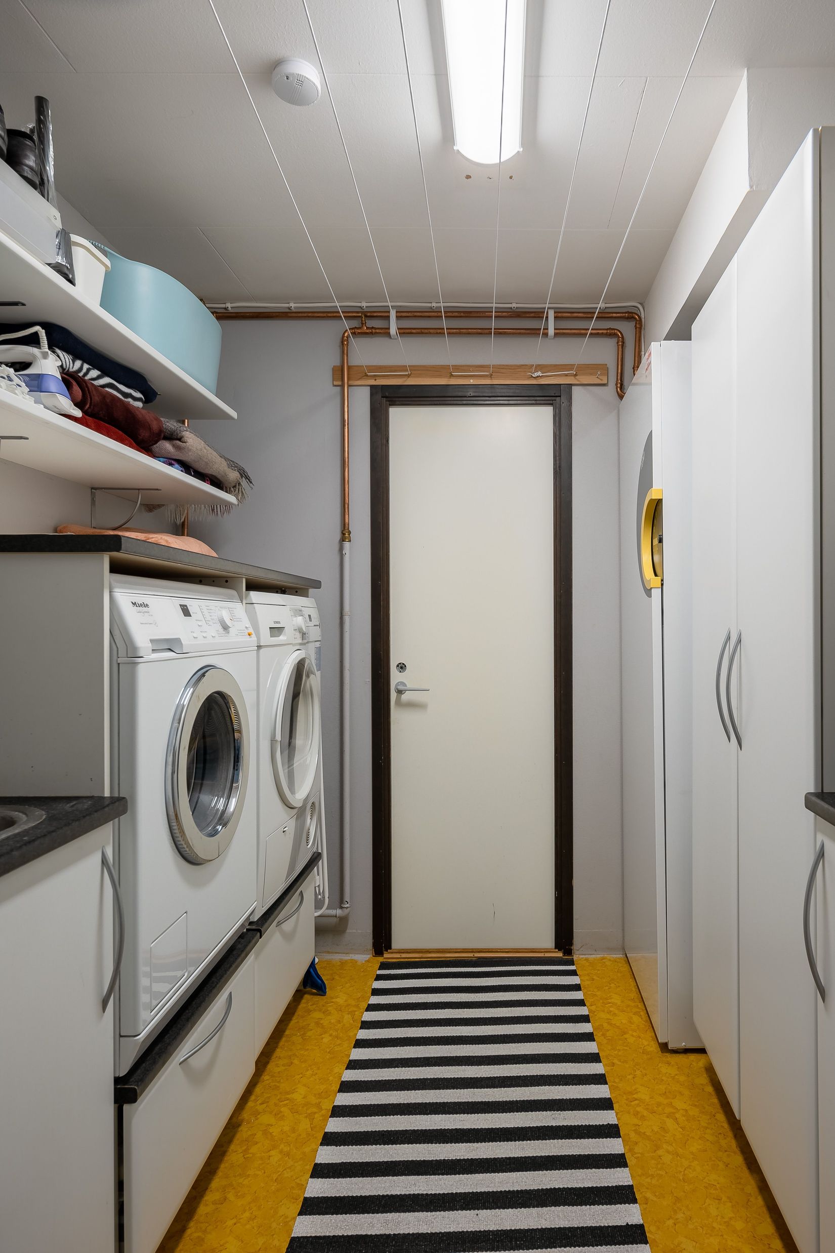 Villa, Radhus, Vädursvägen 15, Ekängen, Skövde