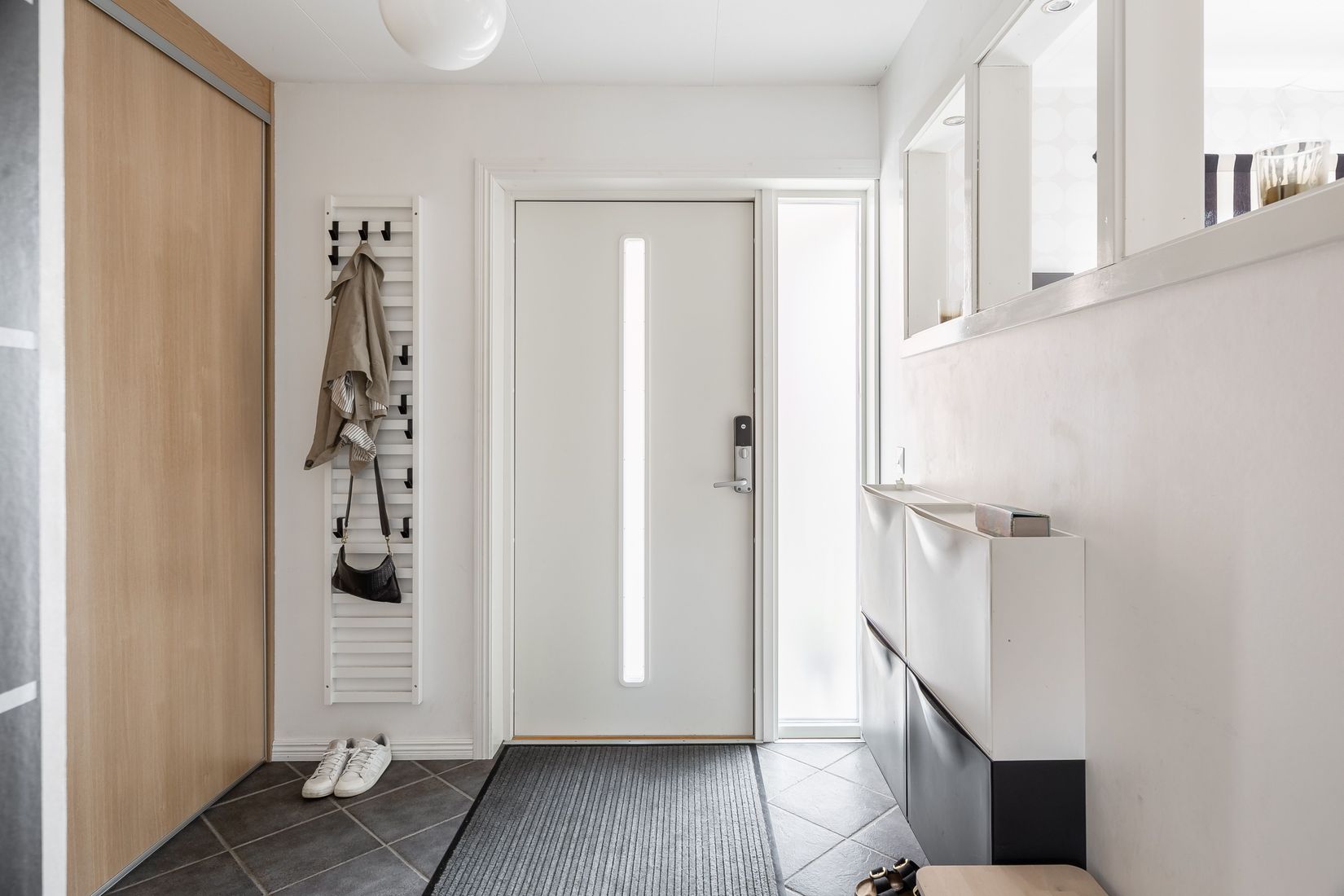 Villa, Radhus, Vädursvägen 15, Ekängen, Skövde