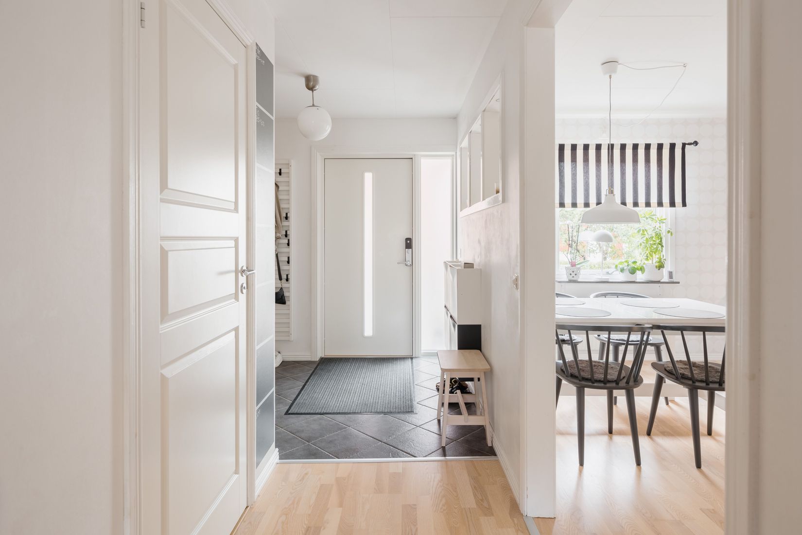 Villa, Radhus, Vädursvägen 15, Ekängen, Skövde