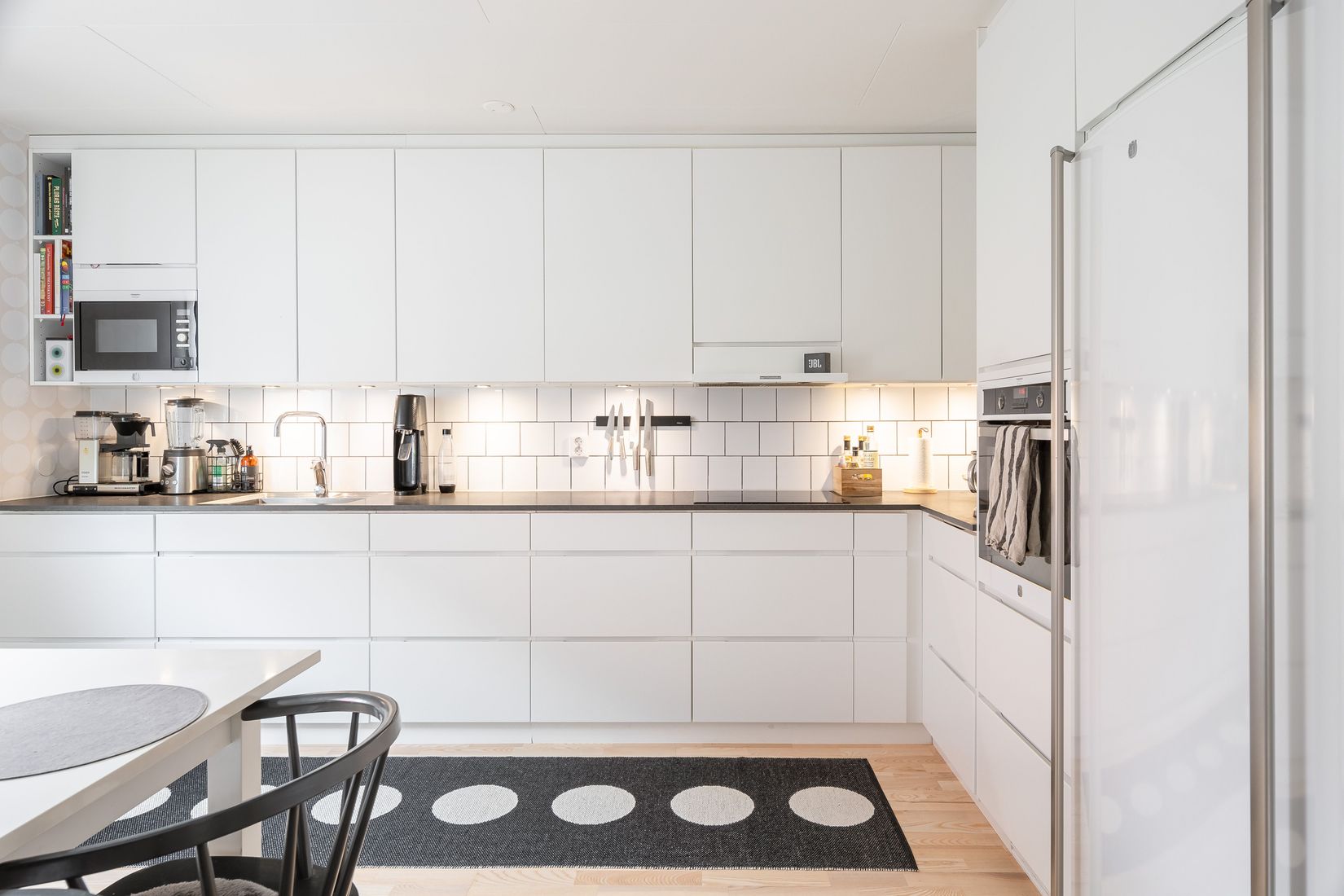 Villa, Radhus, Vädursvägen 15, Ekängen, Skövde