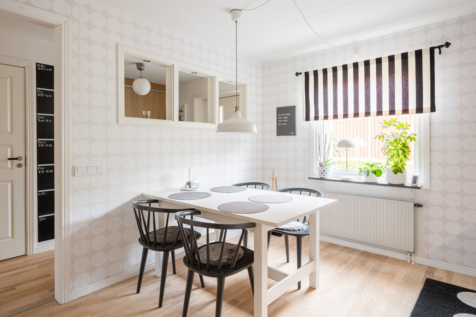 Villa, Radhus, Vädursvägen 15, Ekängen, Skövde