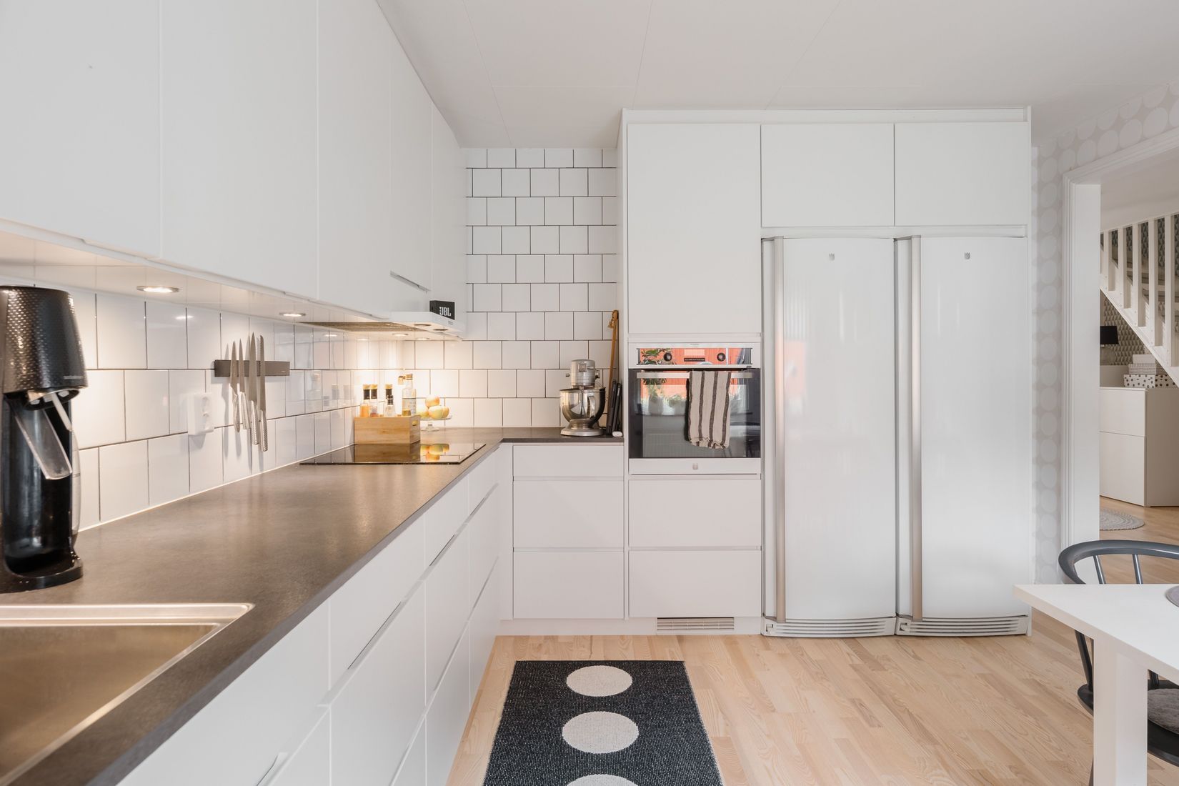 Villa, Radhus, Vädursvägen 15, Ekängen, Skövde