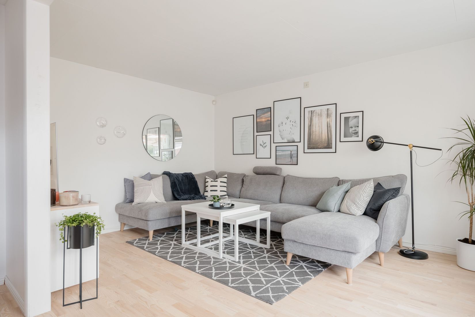 Villa, Radhus, Vädursvägen 15, Ekängen, Skövde