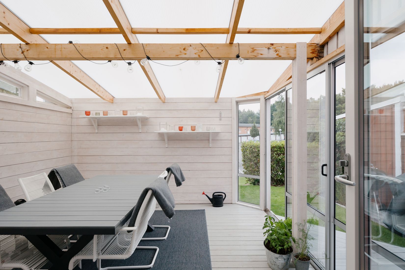 Villa, Radhus, Vädursvägen 15, Ekängen, Skövde