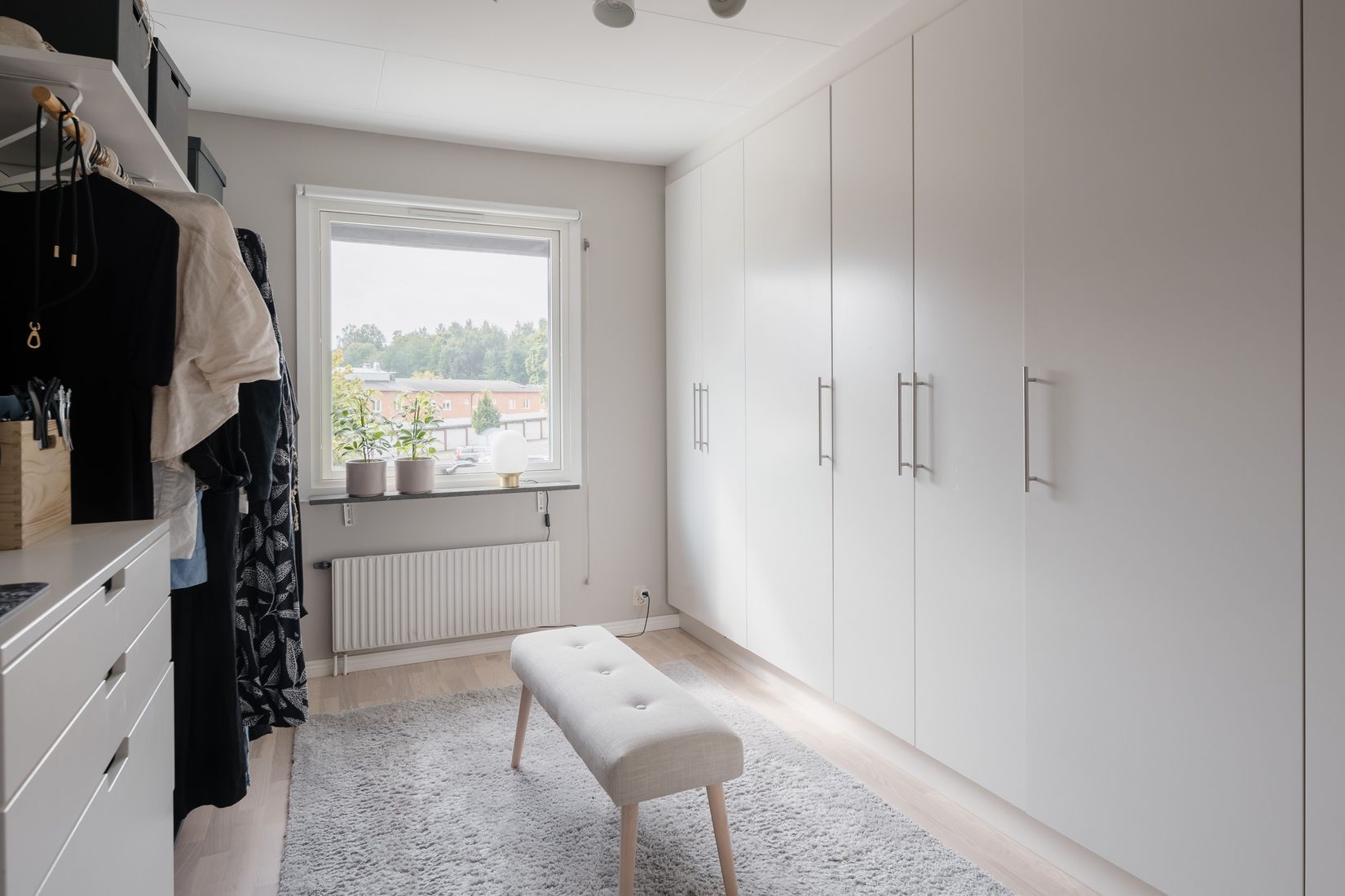 Villa, Radhus, Vädursvägen 15, Ekängen, Skövde