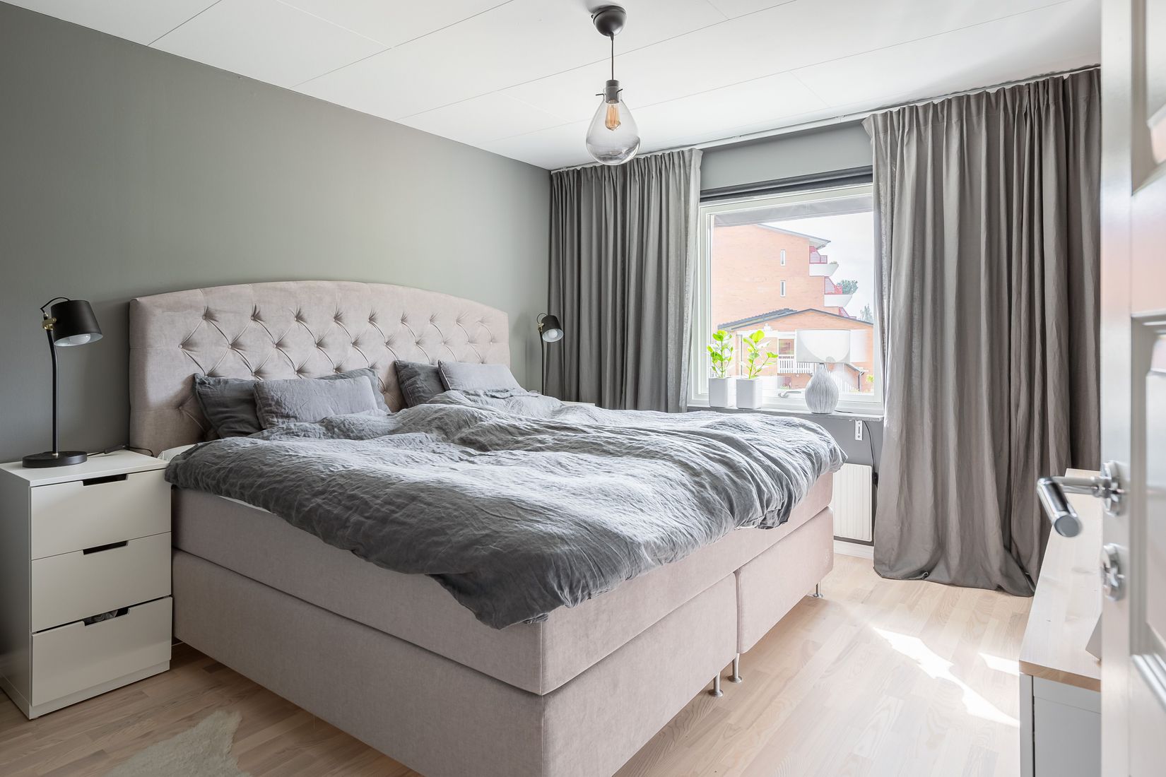 Villa, Radhus, Vädursvägen 15, Ekängen, Skövde