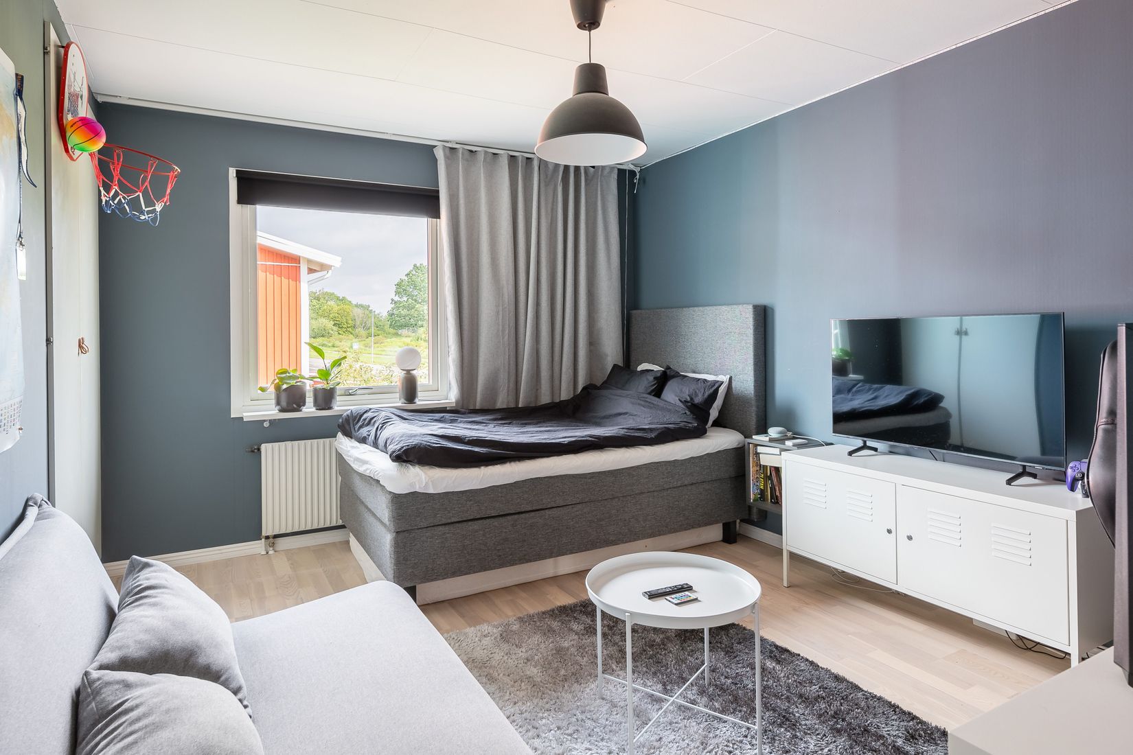 Villa, Radhus, Vädursvägen 15, Ekängen, Skövde