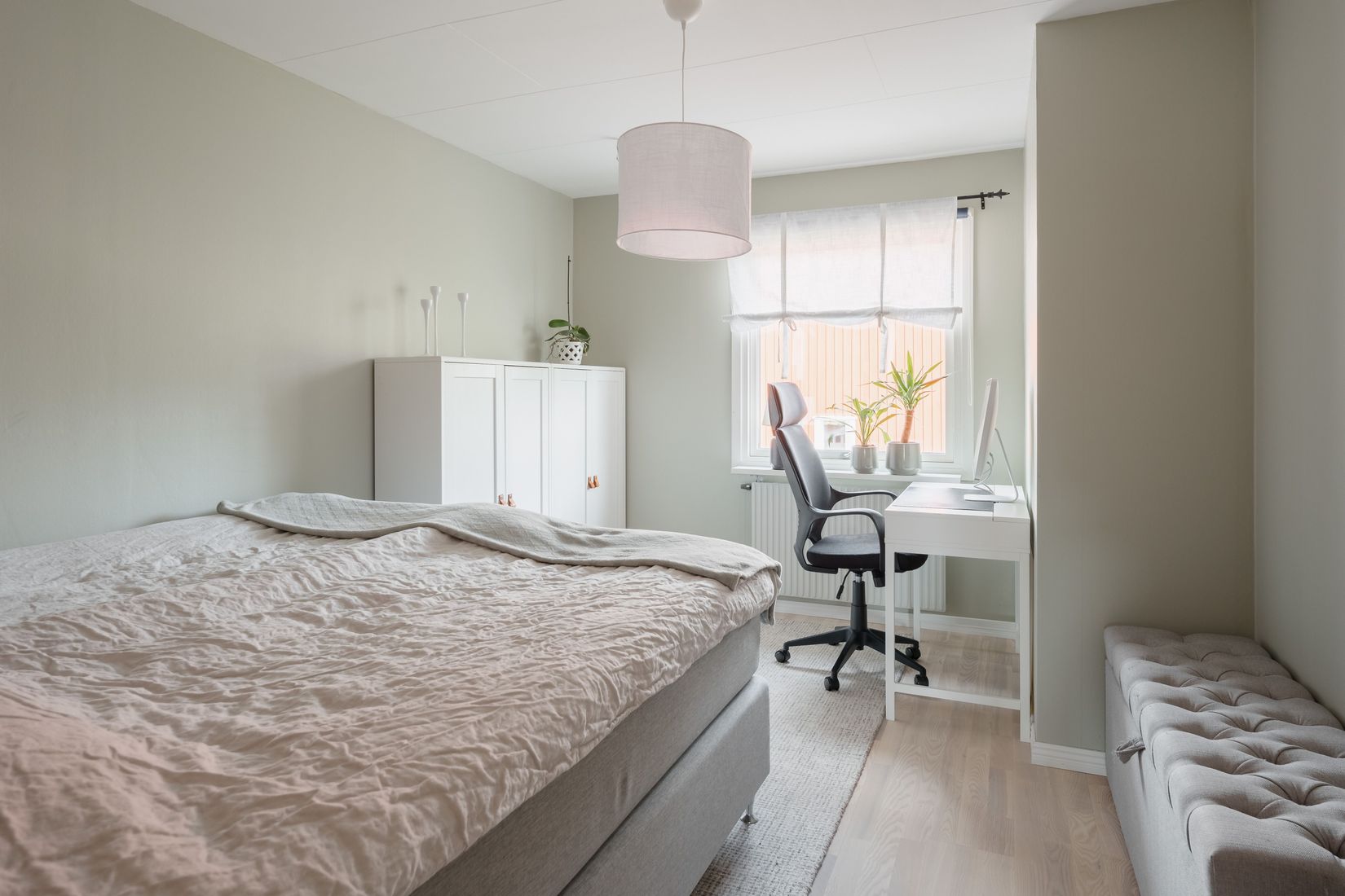 Villa, Radhus, Vädursvägen 15, Ekängen, Skövde