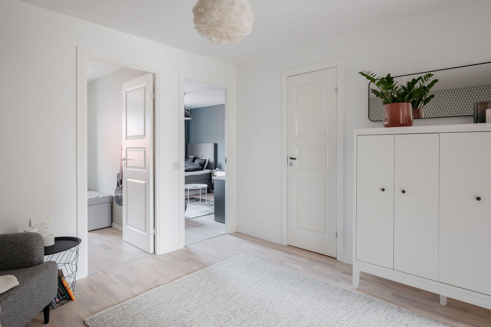 Villa, Radhus, Vädursvägen 15, Ekängen, Skövde