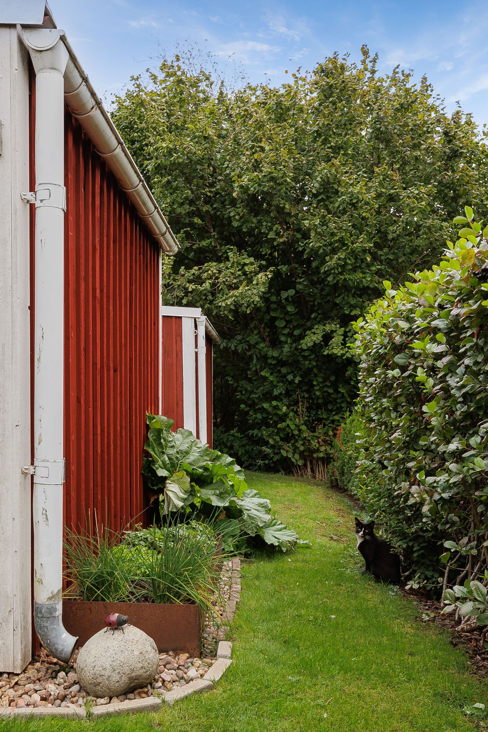 Villa, Radhus, Vädursvägen 15, Ekängen, Skövde