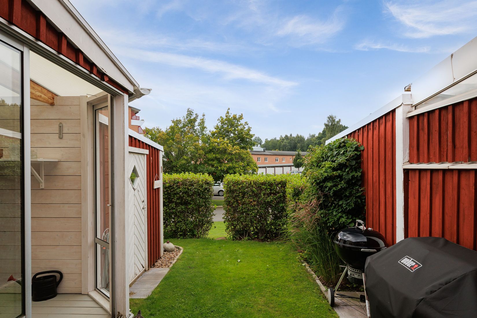 Villa, Radhus, Vädursvägen 15, Ekängen, Skövde