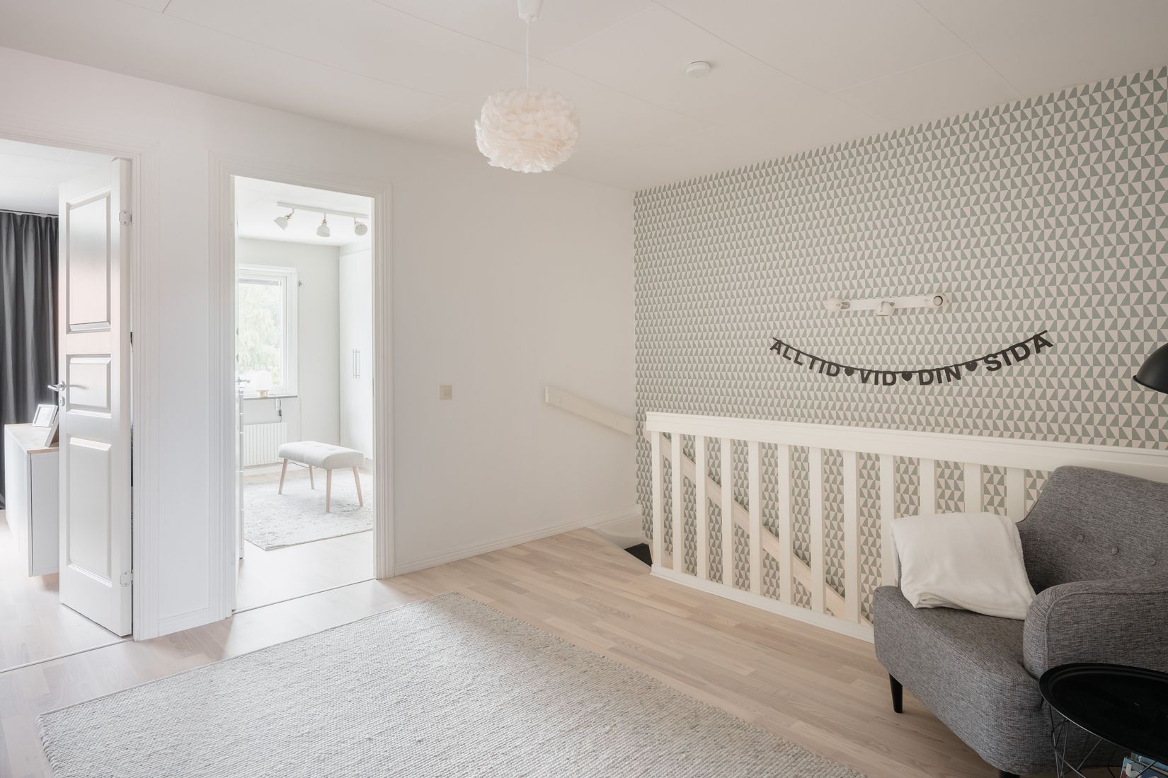 Villa, Radhus, Vädursvägen 15, Ekängen, Skövde