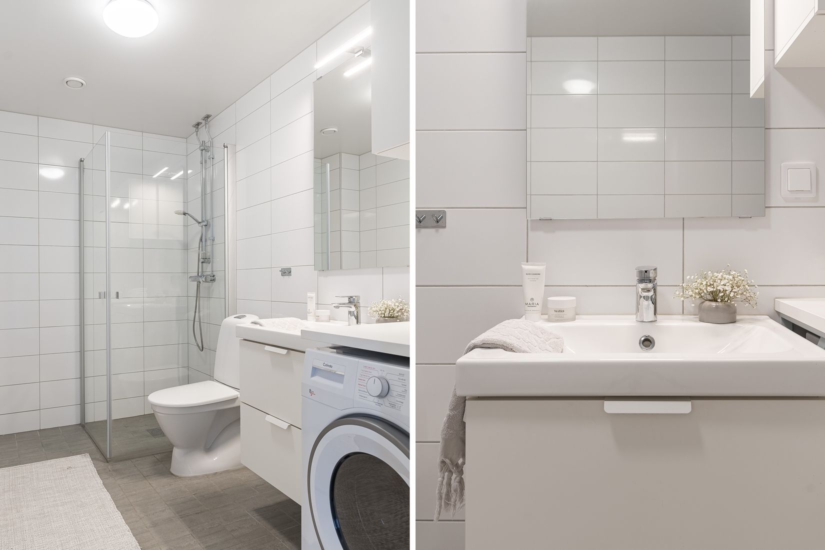 Bostadsrätt, Lilla Varvsgatan 29A, Västra Hamnen, Malmö