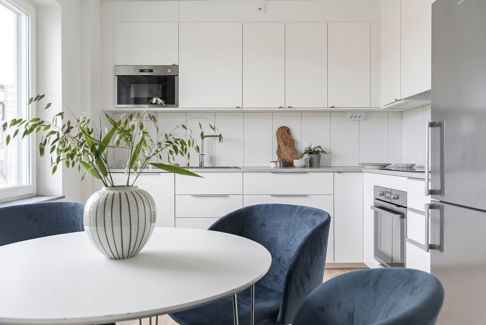 Bostadsrätt, Lilla Varvsgatan 29A, Västra Hamnen, Malmö