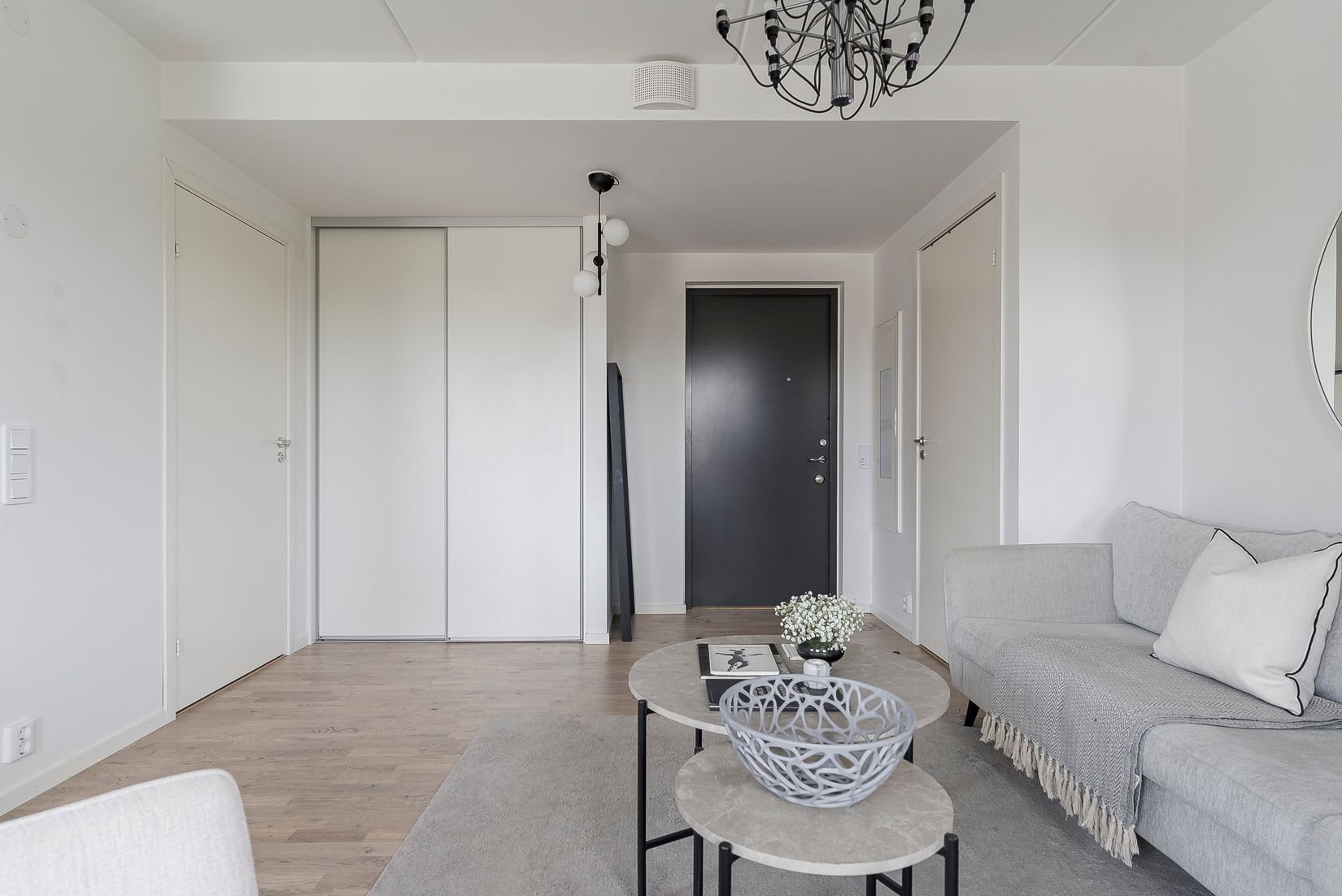 Bostadsrätt, Lilla Varvsgatan 29A, Västra Hamnen, Malmö