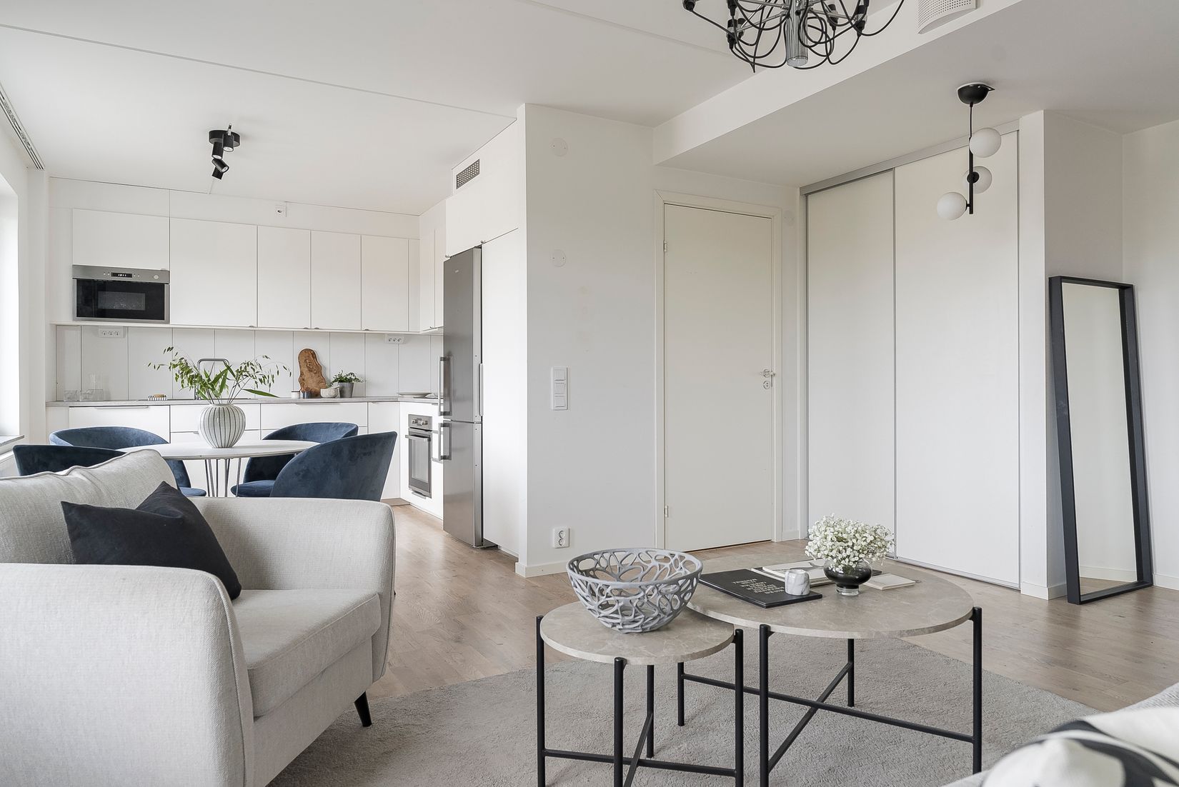 Bostadsrätt, Lilla Varvsgatan 29A, Västra Hamnen, Malmö