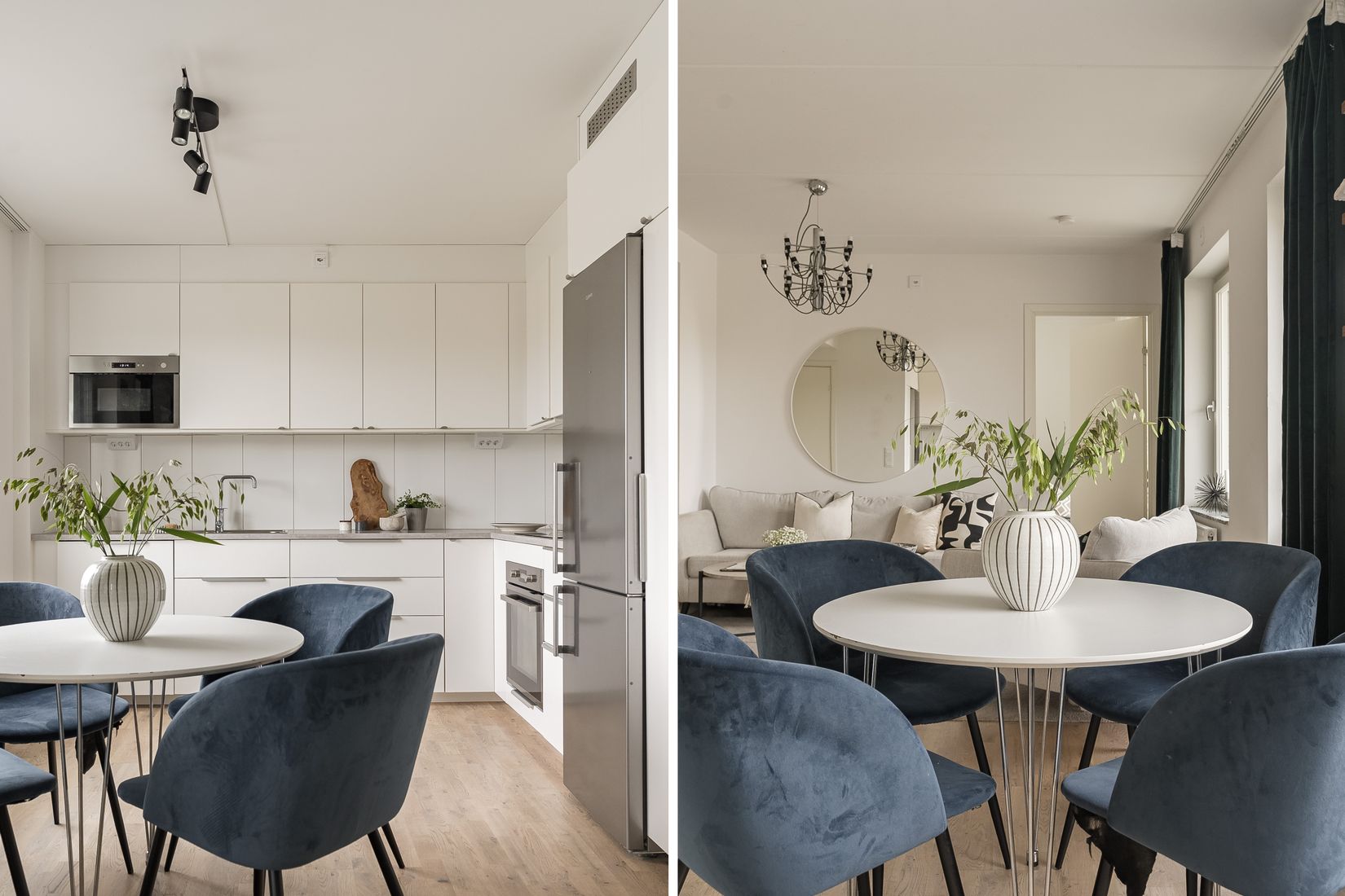 Bostadsrätt, Lilla Varvsgatan 29A, Västra Hamnen, Malmö